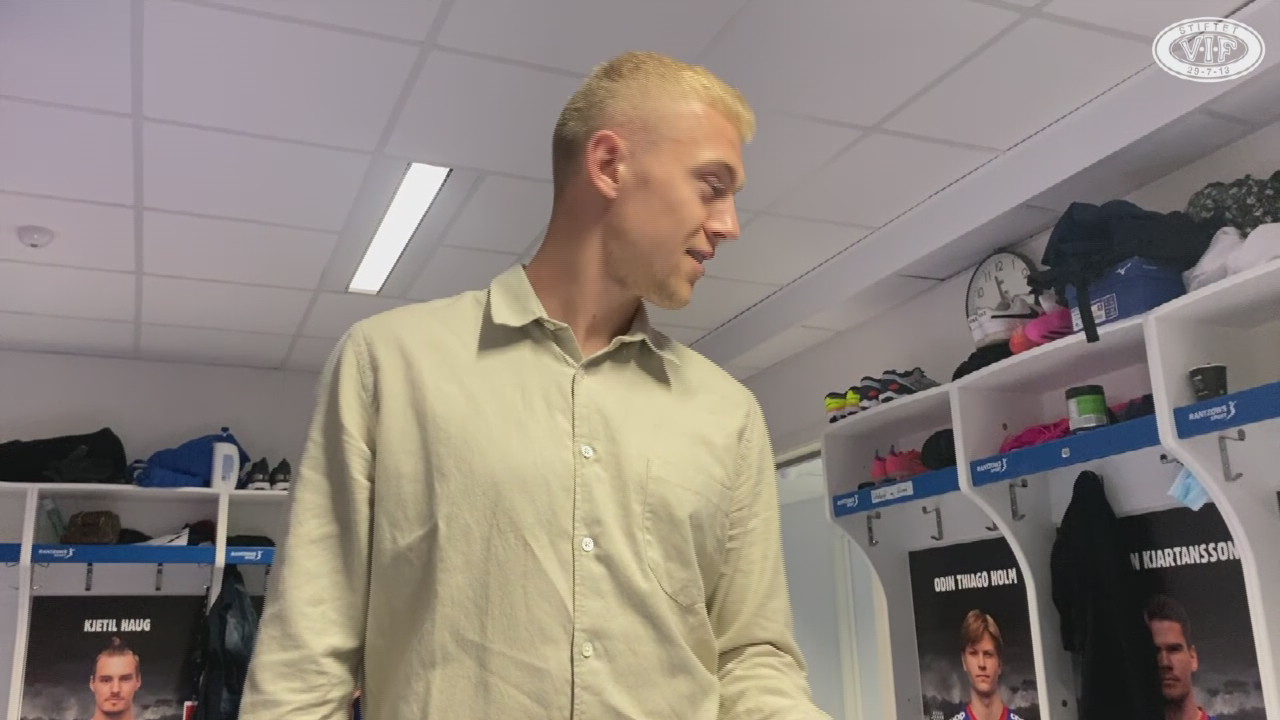 Årets viktigste diskusjon